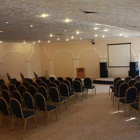 Marya Hotel Ankara