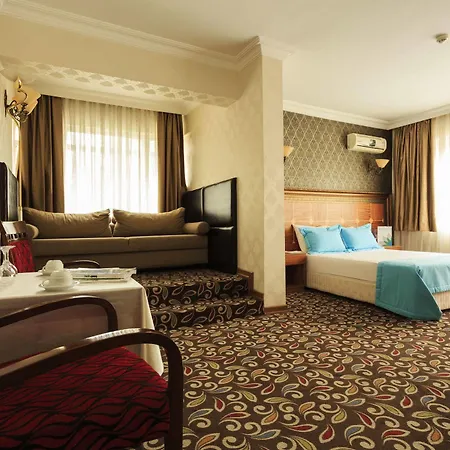 Marya Ankara