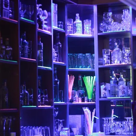 호텔 Marya 앙카라