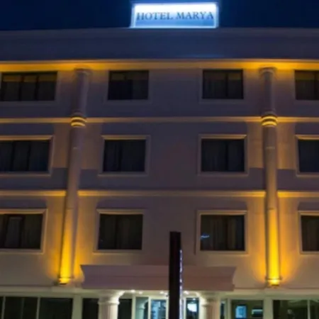 Marya 3*
