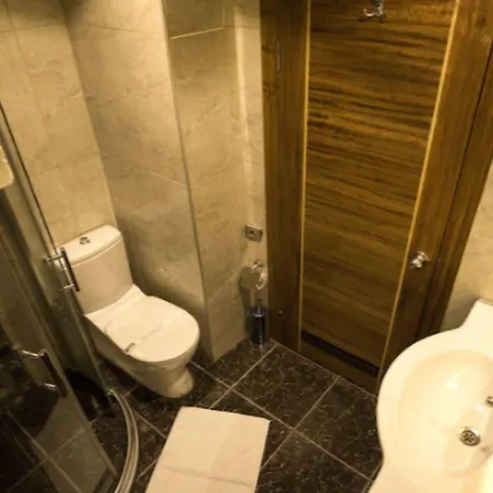 Hotel Marya