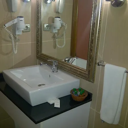 Otel Marya