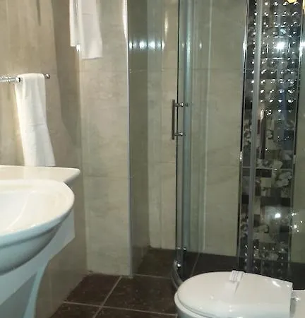 Hotel Marya 3*