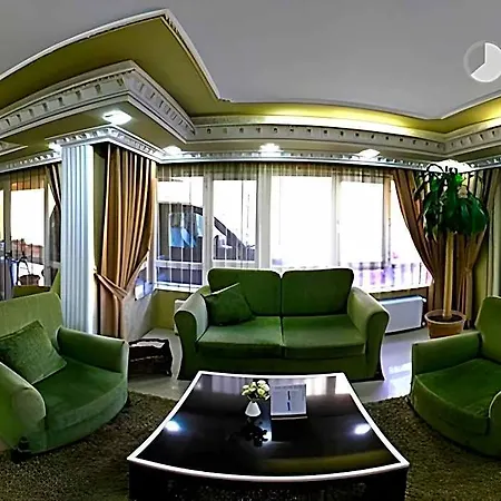 Отель Marya 3*