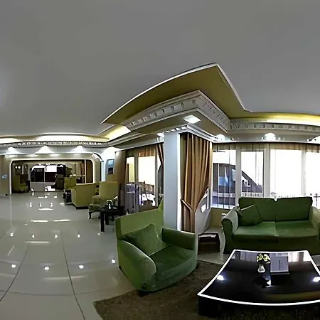 Отель Marya 3*