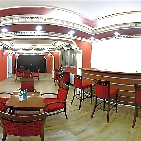 Отель Marya 3*