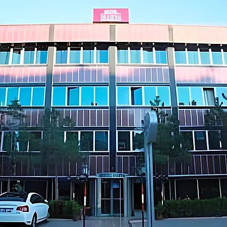 Отель Marya 3*