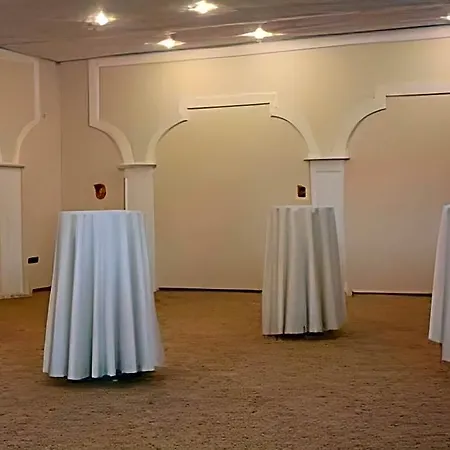 Marya Отель