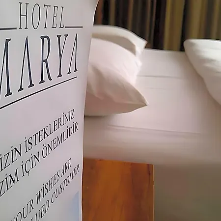 Marya 3*