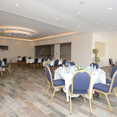 Hotel Marya 3*
