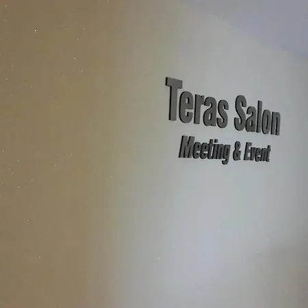 Hotel Marya Ankara