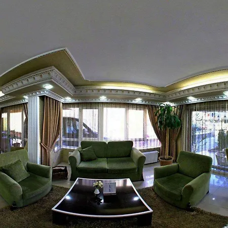 Marya Hotel 3*