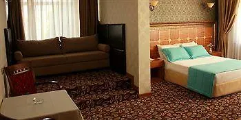 Marya Hotel