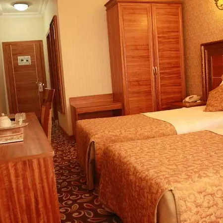 Marya Hotel Ankara