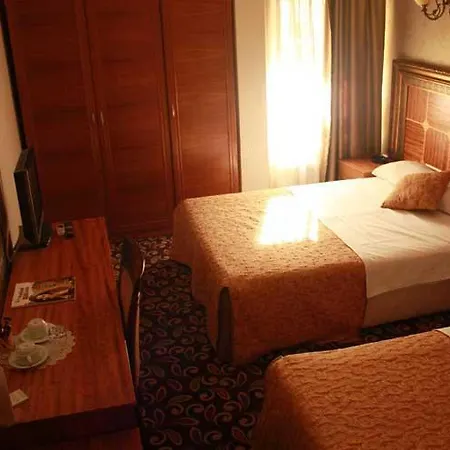 Marya 3* Ankara