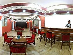 Marya Отель Анкара