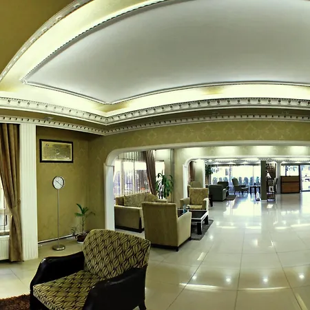 Marya Hotel 3*