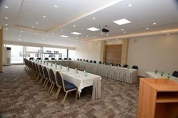 Marya 3* Анкара