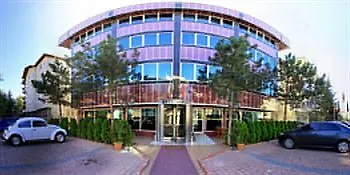 Otel Marya 3*