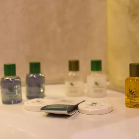 Marya Hotel 3*