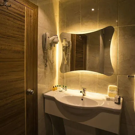 Marya 3* Ankara