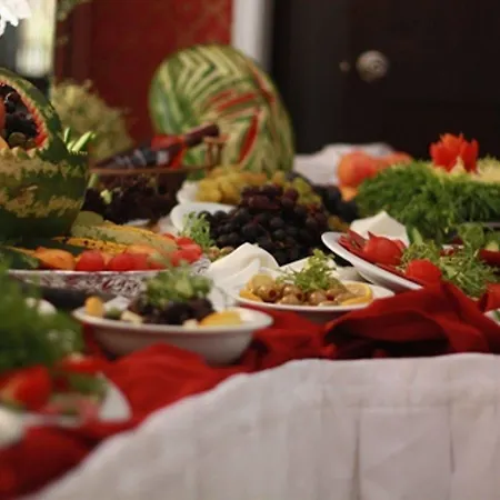 Marya 3* Анкара