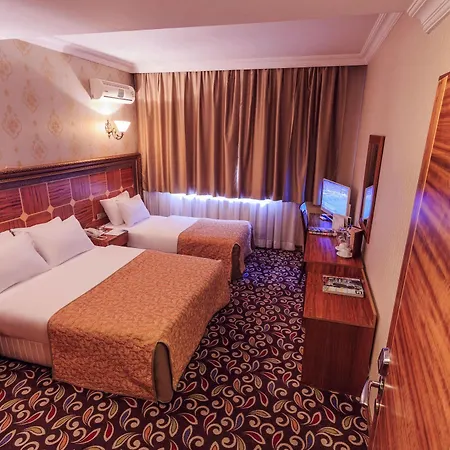 Marya Hotel 3*