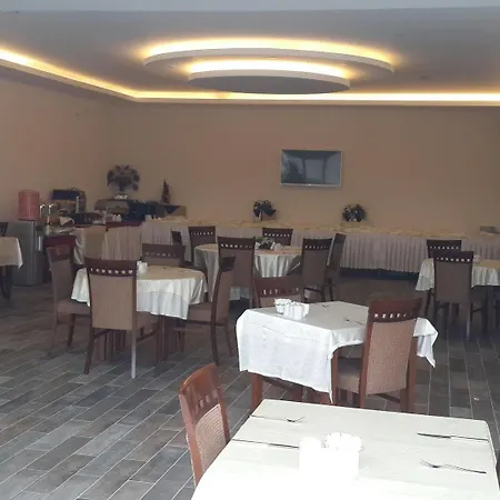 Marya 3* Ankara