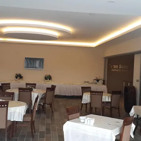 Marya Hotel