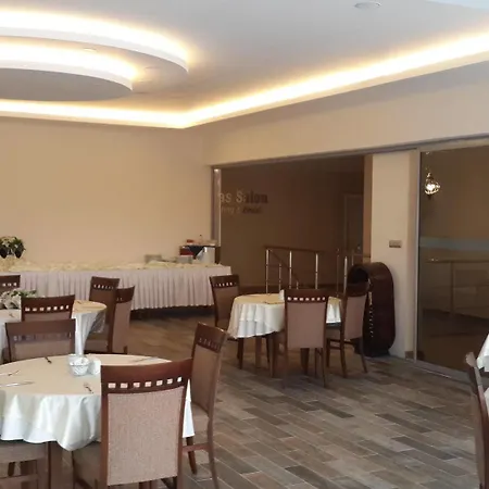 Hotel Marya 3*
