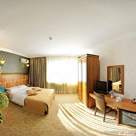 Hotel Marya