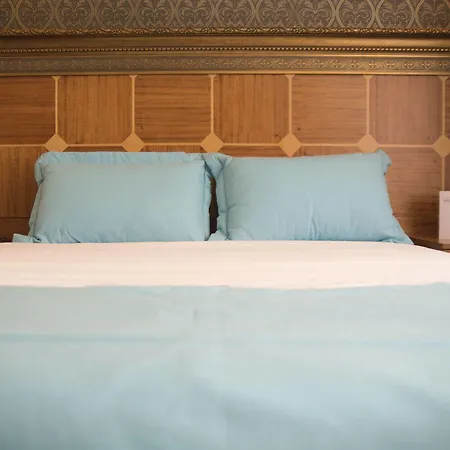 Hotel Marya 3*