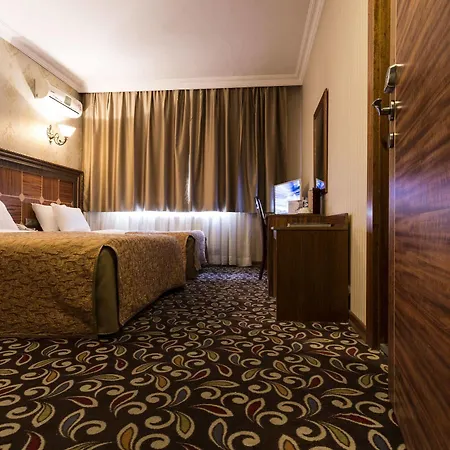 Hotel Marya Ankara