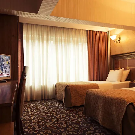 Hotel Marya