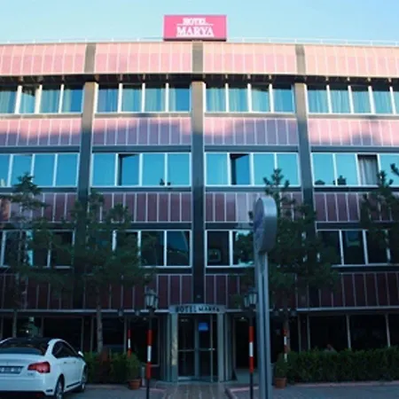 Otel Marya
