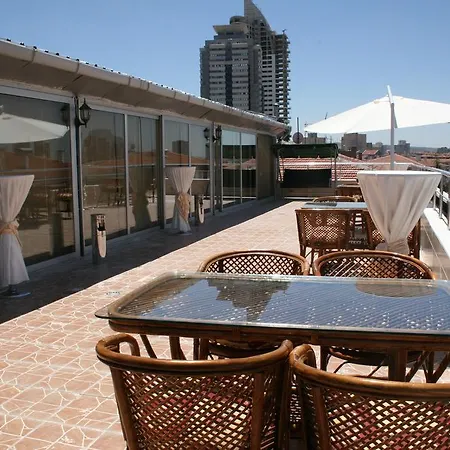 Marya Otel