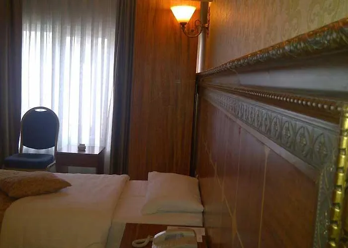 Otel Marya 3*