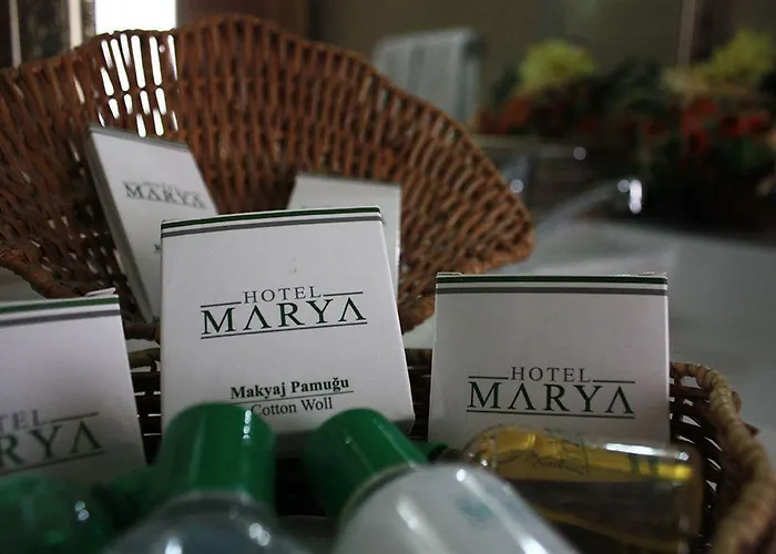 Marya 3* Ankara