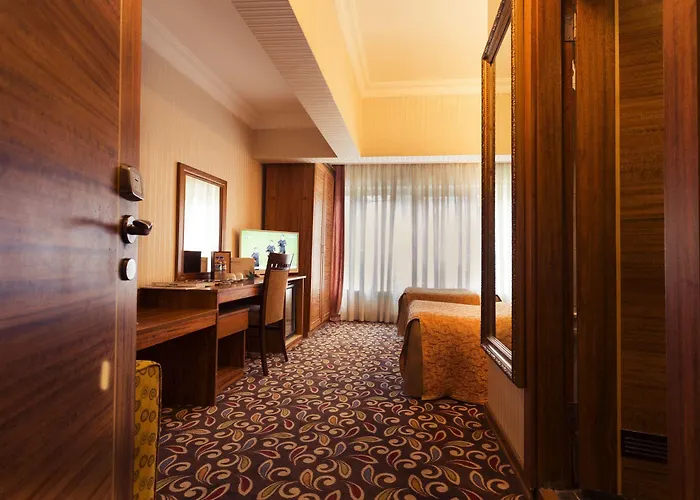 Otel Marya 3*