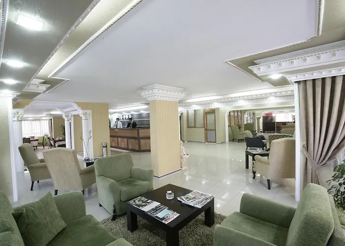 Marya Otel Ankara