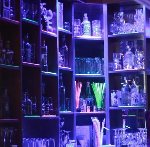 فندق Marya أنقرة