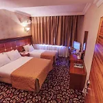 Marya Hotel 3*
