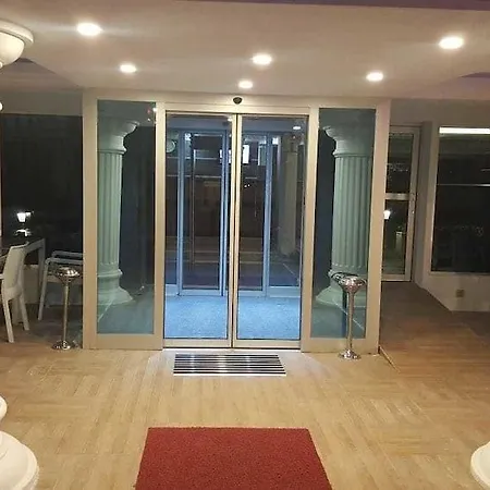 Marya Hotel 3*