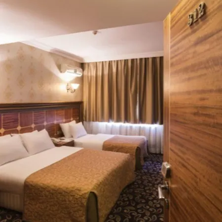 Hotel Marya Ankara
