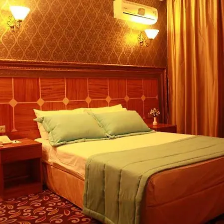 Marya Hotel