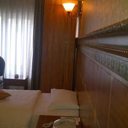 Hotel Marya 3*