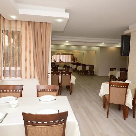 Hotel Marya