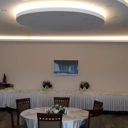 Hotel Marya