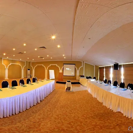 Hotel Marya