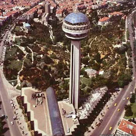 Marya Hotel 3*